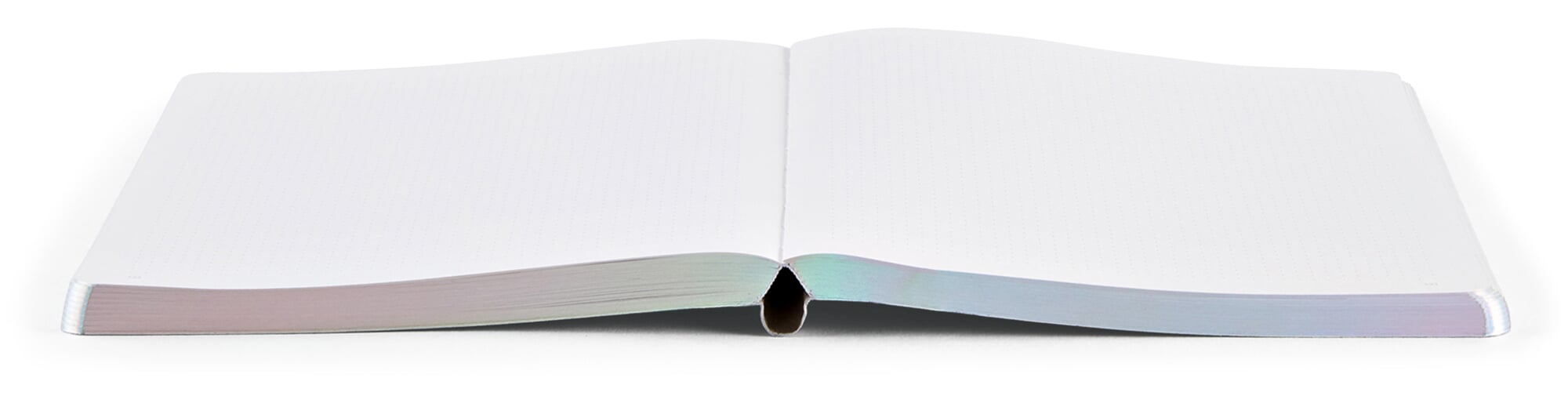 Voyager - Carnet Notes Premium - Couverture En Matériau Jean - 256 Pages Numérotées - Fabriqué En Allemagne