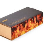 Firelighter Made of CeraFlam®