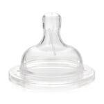 Suction Attachment for the Klean Kanteen® Baby Bottle medium flow rate