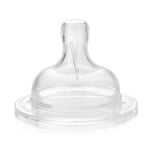 Suction Attachment for the Klean Kanteen® Baby Bottle fast flow rate
