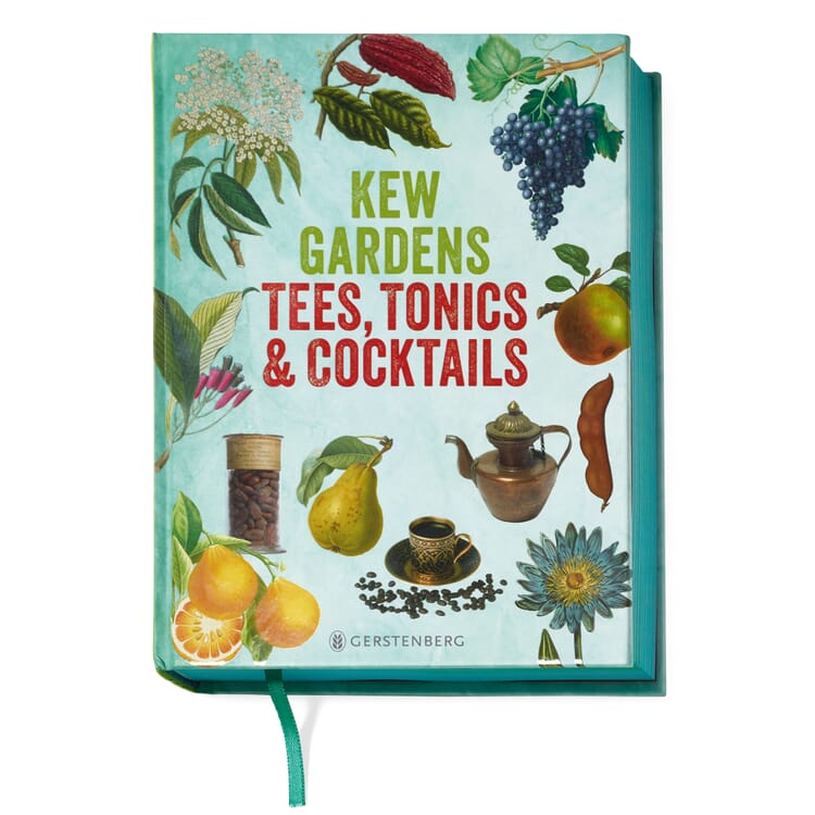 Kew Gardens – Tees, Tonics und Cocktails