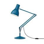 Tischleuchte Anglepoise® Typ 75 MHE Sachsenblau