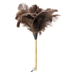 Ostrich Feather Duster Short