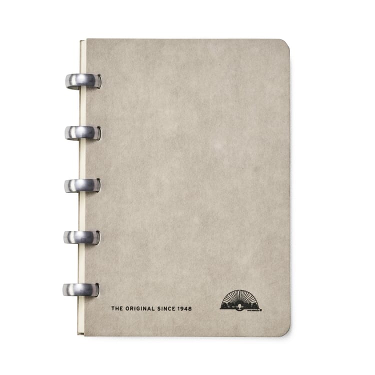 Atoma notebook A6 blank