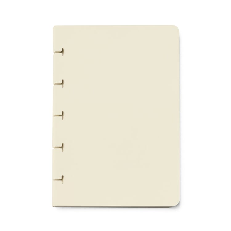 Atoma indlægssedler A6 blank