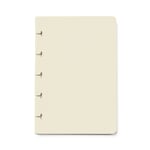 Inserti Atoma A6 in bianco