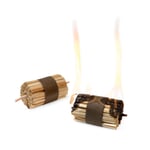 Allume-feu Bloc de feu