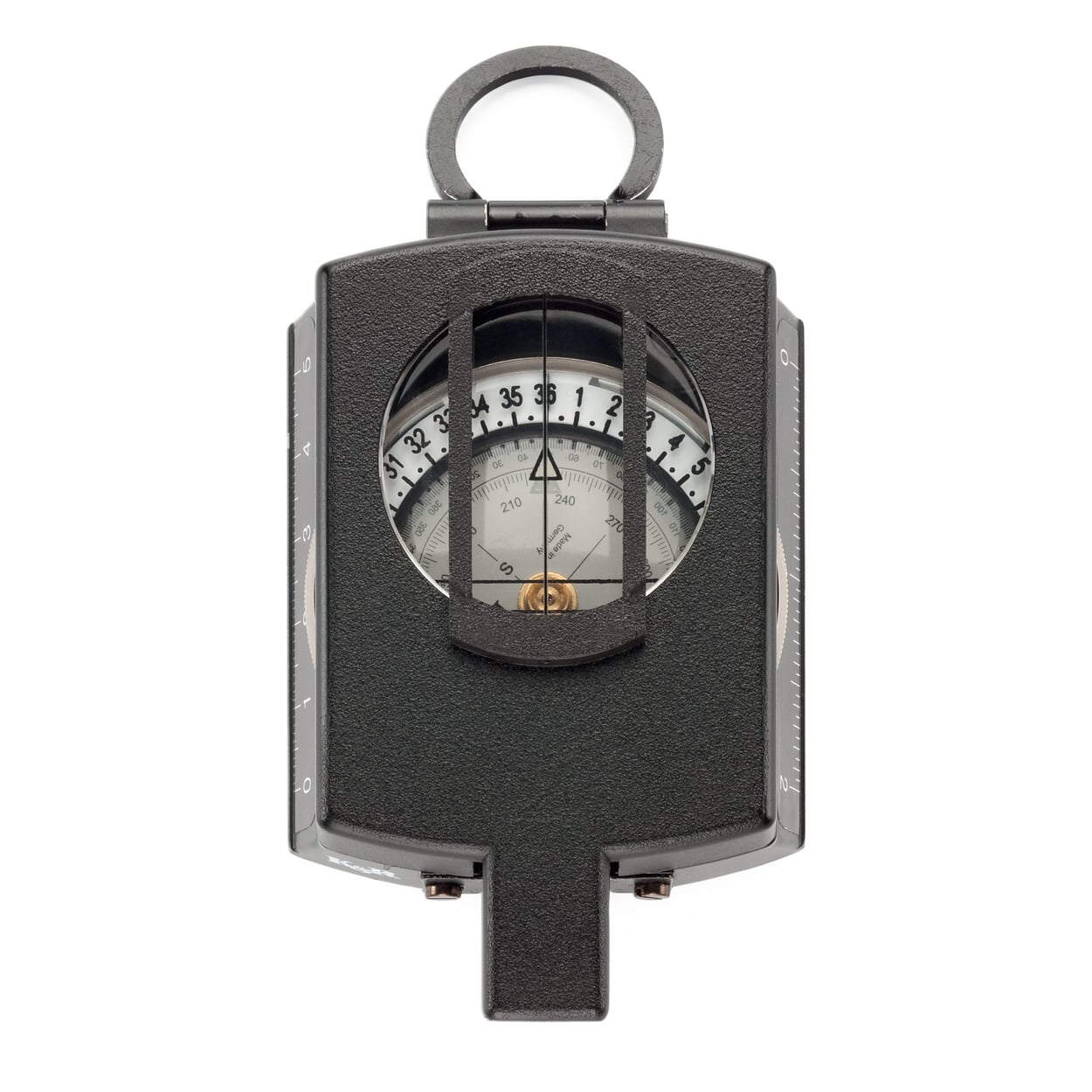 Amplitude Compass Meridian Pro Manufactum