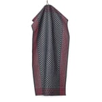 Chiffon de fosse demi-lin