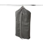 Canvas travel garment cover
