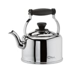 Italian stainless steel kettle