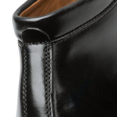 Goor Jungen Schnürhalbschuhe Aus Leder – Elegante, Gefütterte Festtagsschuhe In Schwarz Goor Jungen Schnürhalbschuhe Aus Leder – Elegante, Gefütterte Festtagsschuhe In Schwarz