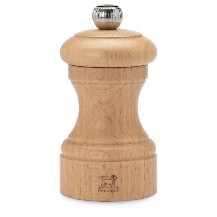 Molinillo de pimienta Peugeot madera de haya