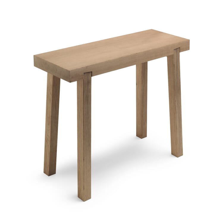 Stool bench stool