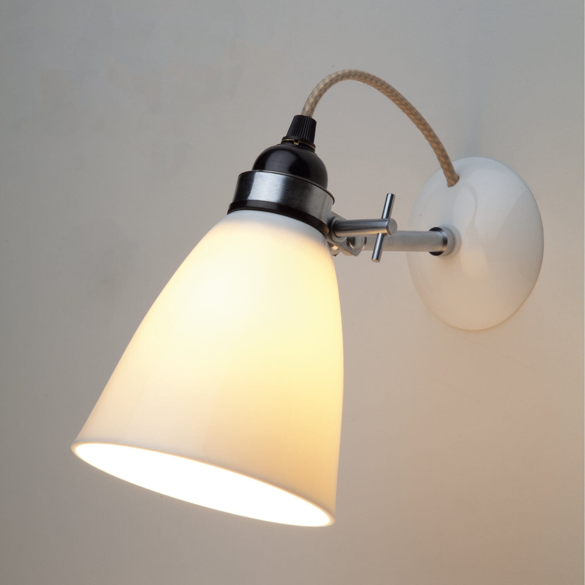 Polished Small head Lumina フランス アンティーク 超希少