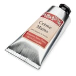 Handcreme mit Karitébutter
