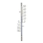 Outdoor thermometer zinc die casting