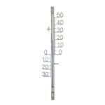 Zinc Die-cast Outdoor Thermometer