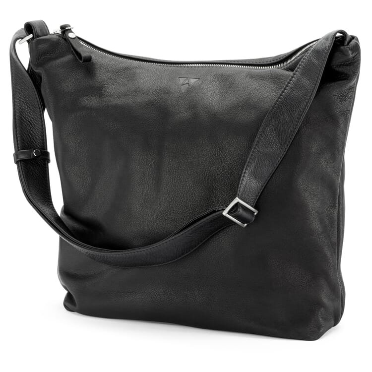 Women’s Cowhide Bag, Large