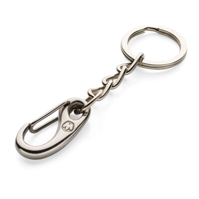 Hochwertige Schlüsselanhänger & -etuis kaufen | Manufactum