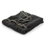 New Wool Blanket Anthracite