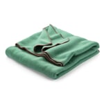 New Wool Blanket Sage