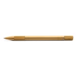 Loclen Twist Balpen Messing
