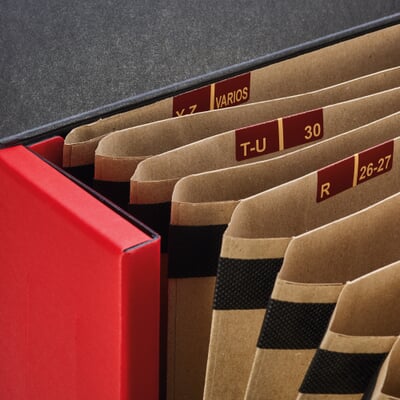 Folder Carpeta A3 – Checks – Tienda en Línea