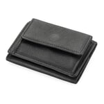 Cowhide wallet small