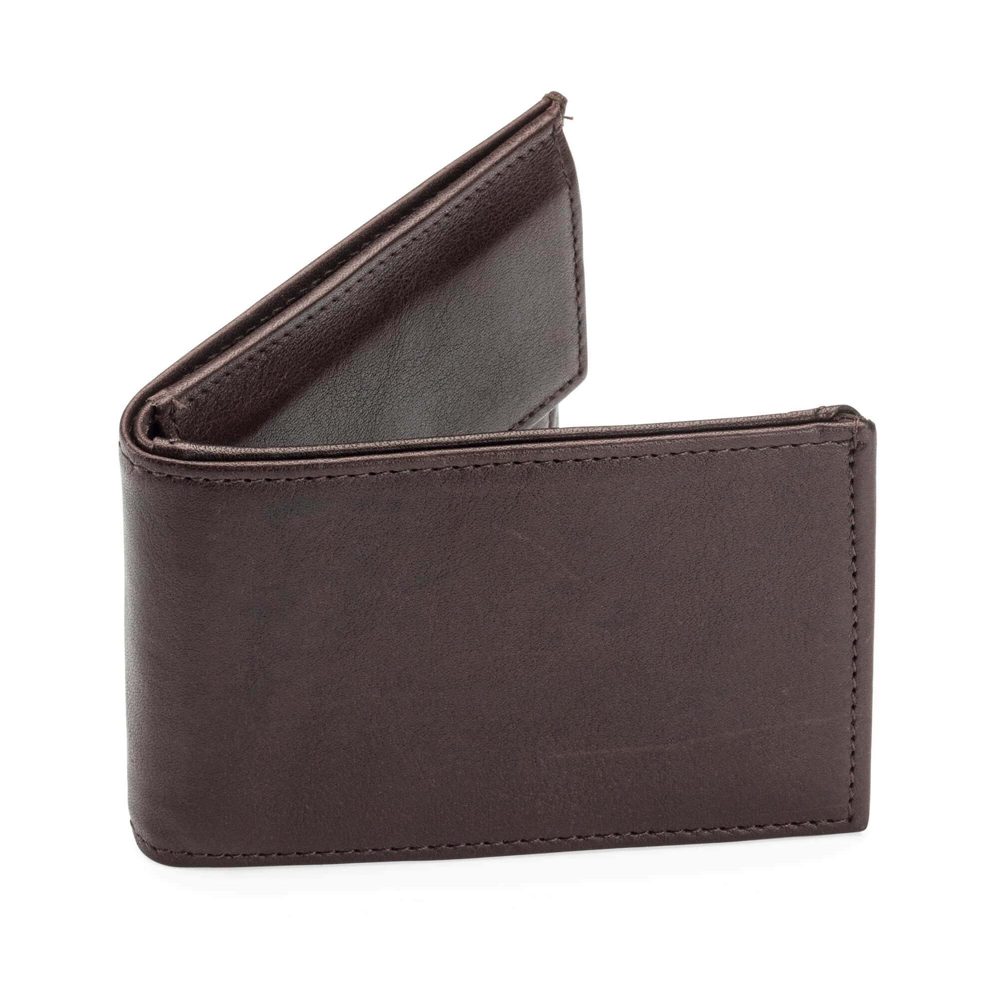 Men's Side Flip ID Hip Wallet