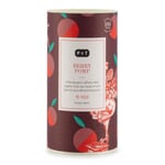 Organic Tea Blend Berry Pomp