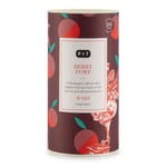 Organic tea blend Berry Pomp