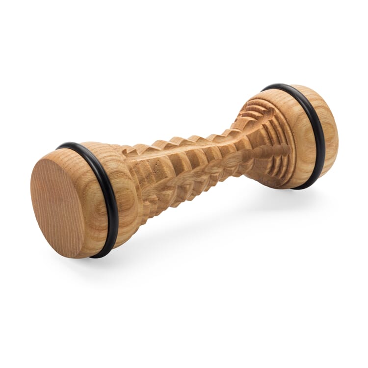 Massagerulle Wildfüssler