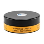 Shampoo-Paste Litsea-Blood Orange