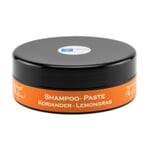 Shampoo-Paste Koriander-Lemongras
