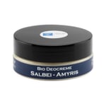 Organic Deodorant Cream Common Sage-Sea Torchwood