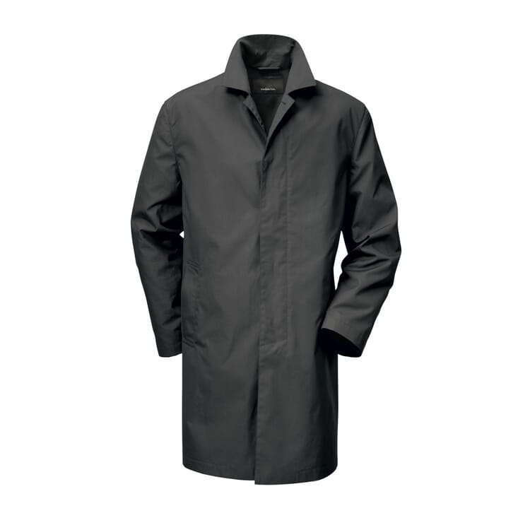 Manteau court pour hommes