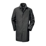 Men’s Short Coat Made of EtaProof® Black