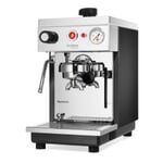 Olympia Maximatic Semi-Automatic Espresso Machine Anthracite