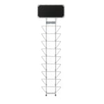 Manufactum Newspaper Rack