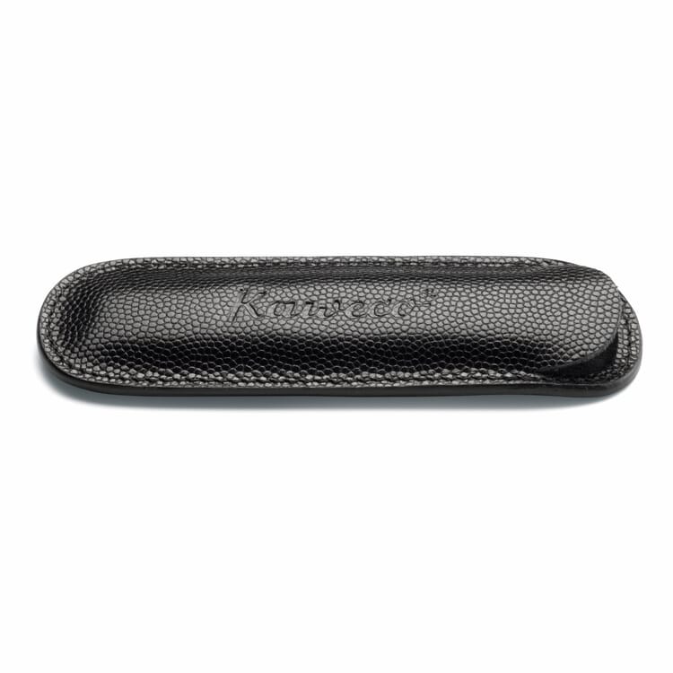 Custodia in pelle Kaweco Liliput