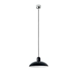 Lampe suspendue Kaiser idell Noir