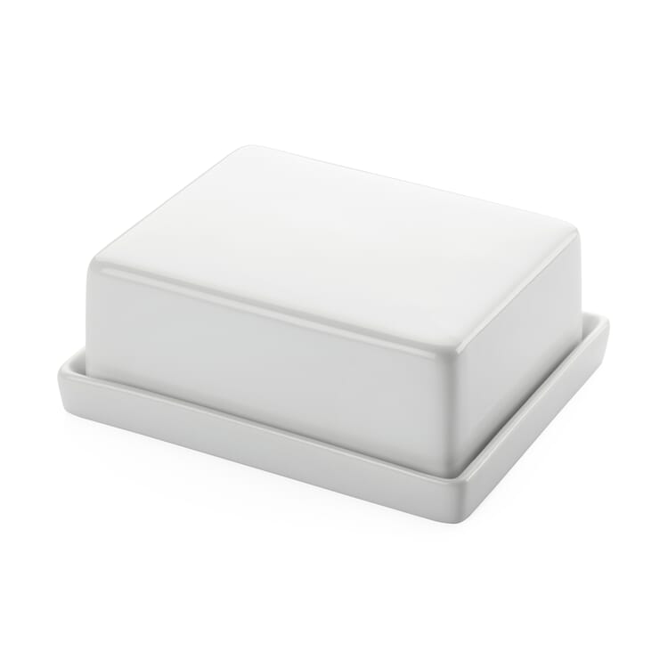 Butter dish Smart, Large