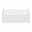 Wall Console SPATIAL SENSE Small White