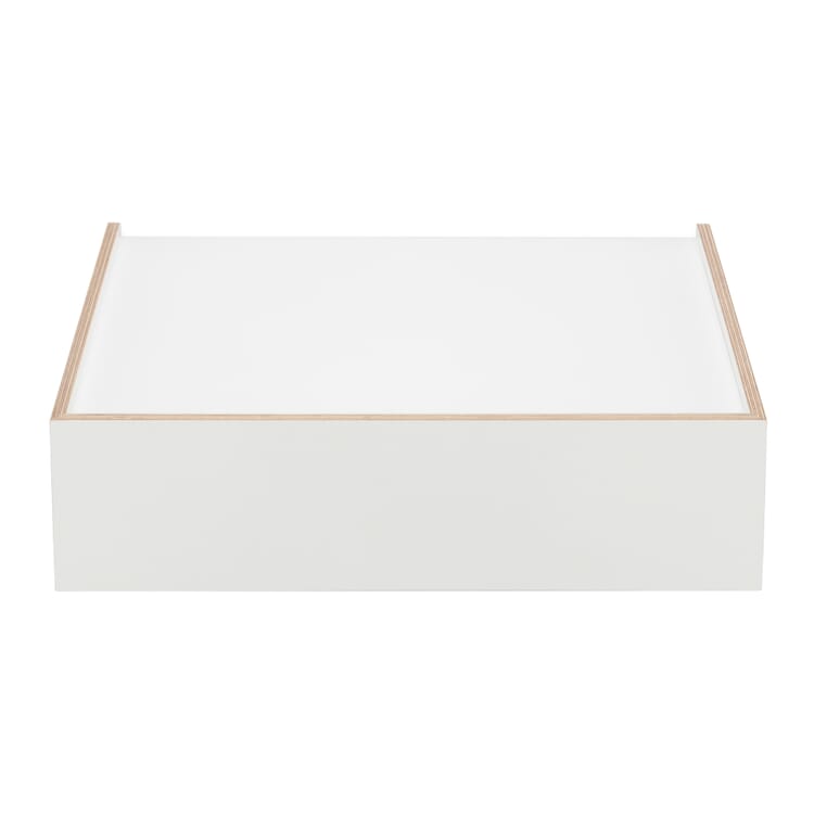 Skuffe Wandsinn, Stor