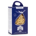Penne with a Smooth Surface by Cavalieri