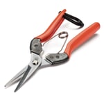 Japansk blomster- og husholdningssaks