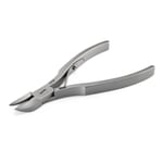 Stainless Steel Nail Clipper