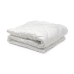 Duo-Steppbett Lyocell 155 × 220 cm