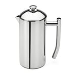 Filterkande i rustfrit stål Volumen 490 ml